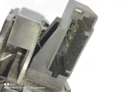 Автозапчасти б/у замок багажника/ворот за chevrolet trax lt ссылки oem iam 13587640  