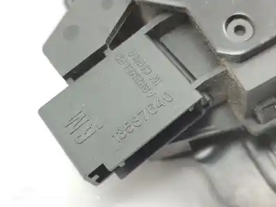 Автозапчасти б/у замок багажника/ворот за chevrolet trax lt ссылки oem iam 13587640  