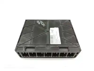 Second-hand car spare part electronic module for chevrolet trax lt oem iam references 13589197  