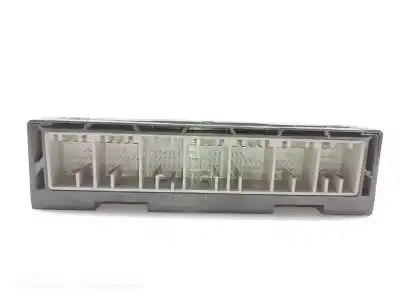 Second-hand car spare part electronic module for chevrolet trax lt oem iam references 13589197  