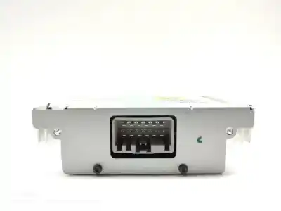 Second-hand car spare part electronic module for chevrolet trax lt oem iam references 95907291  