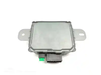 Автозапчастина б/у електронний модуль для chevrolet trax lt посилання на oem iam 13306648  