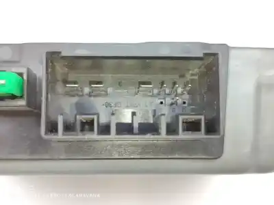 Second-hand car spare part electronic module for chevrolet trax lt oem iam references 13306648