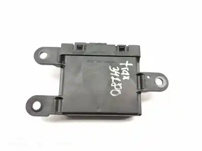 Автозапчасти б/у электронный модуль за chevrolet trax lt ссылки oem iam 0263004634  