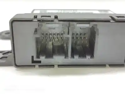 Автозапчасти б/у электронный модуль за chevrolet trax lt ссылки oem iam 0263004634  