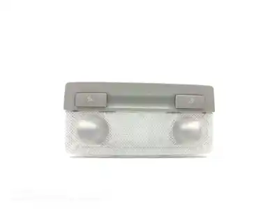 Автозапчастина б/у внутрішне світло для chevrolet trax lt посилання на oem iam 22774329  