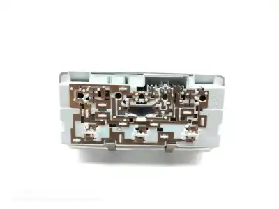 Second-hand car spare part interior light for chevrolet trax lt oem iam references 22774329