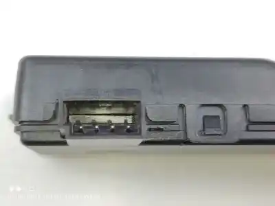 Second-hand car spare part electronic module for chevrolet trax lt oem iam references 13503204  