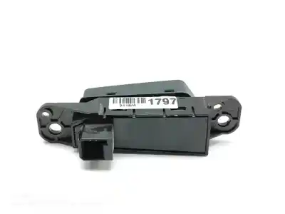 Автозапчастина б/у електронний модуль для chevrolet trax lt посилання на oem iam 96991797  