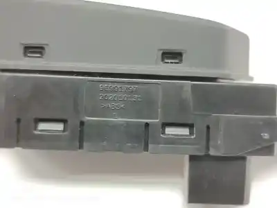 Автозапчастина б/у електронний модуль для chevrolet trax lt посилання на oem iam 96991797  