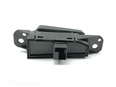 Second-hand car spare part electronic module for chevrolet trax lt oem iam references 95016188  