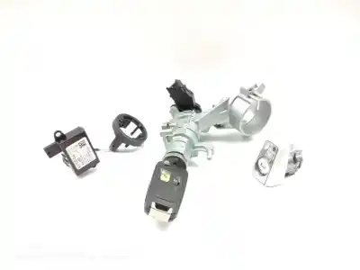 Автозапчасти б/у переключатель стартера за chevrolet trax lt ссылки oem iam 95322877  