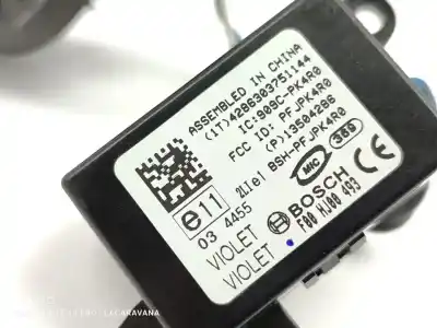 Автозапчасти б/у переключатель стартера за chevrolet trax lt ссылки oem iam 95322877  