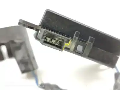 Автозапчасти б/у переключатель стартера за chevrolet trax lt ссылки oem iam 95322877  