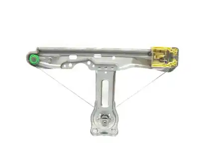 Second-hand car spare part rear right window regulator for ford c-max trend oem iam references am51r27000ac  
