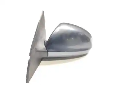 Peça sobressalente para automóvel em segunda mão espelho retrovisor esquerdo por kia cee´d active referências oem iam 876101h250  