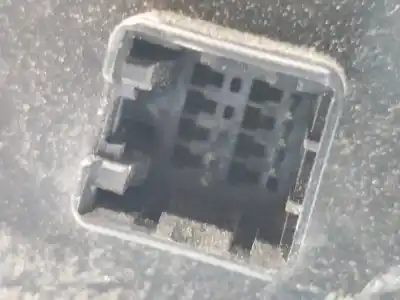 Peça sobressalente para automóvel em segunda mão espelho retrovisor esquerdo por kia cee´d active referências oem iam 876101h250  