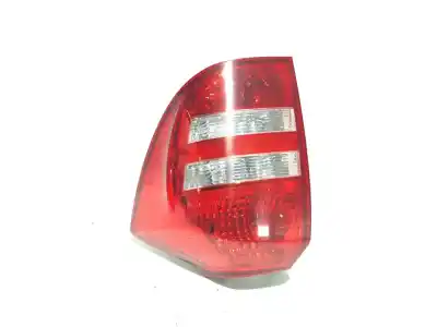 İkinci el araba yedek parçası sag kuyruk lambasi için kia cee´d active oem iam referansları 924021h300