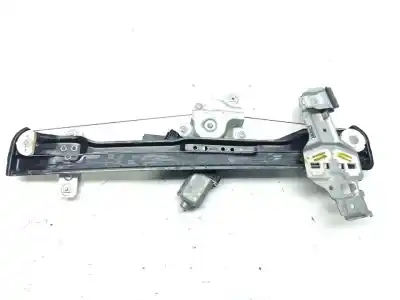 Pièce détachée automobile d'occasion LÉVE GLACE AVANT GAUCHE pour CHEVROLET TRAX  Références OEM IAM 94550807  