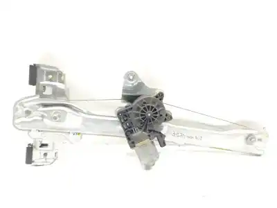 Second-hand car spare part rear left window regulator for chevrolet trax lt oem iam references 95920040
