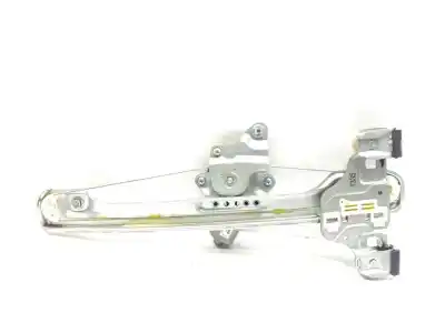 Автозапчасти б/у регулятор стекла заднего левого за chevrolet trax lt ссылки oem iam 95920040  