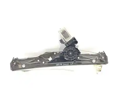 Автозапчасти б/у регулятор стекла переднего правого за ford ka (ccu) titanium ссылки oem iam es51b23200ba