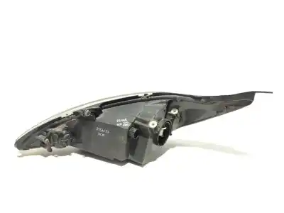 Second-hand car spare part right headlight for ford ka (ccu) titanium oem iam references 9s5113005ba  