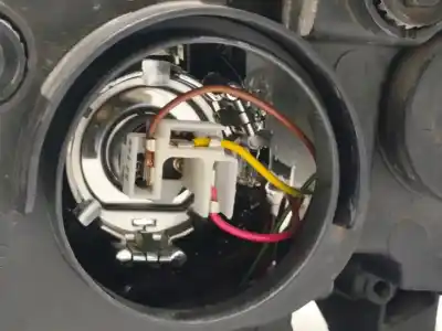 Second-hand car spare part right headlight for ford ka (ccu) titanium oem iam references 9s5113005ba  