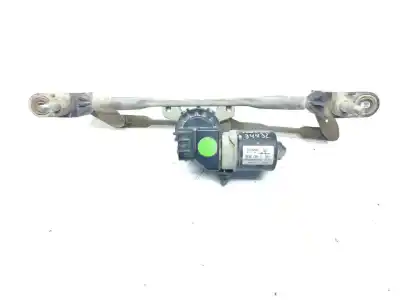 Автозапчасти б/у мотор переднего стеклоочистителя за ford ka (ccu) titanium ссылки oem iam bs5117k484ab