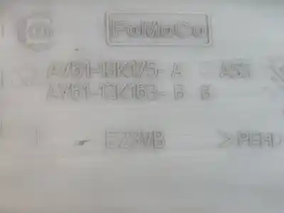 Автозапчастина б/у чистий депозит для ford c-max trend посилання на oem iam av6113k175a  