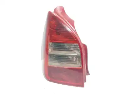Pezzo di ricambio per auto di seconda mano lampada posteriore sinistra per citroen c2 sx riferimenti oem iam 6350s7