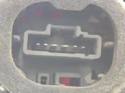 Peça sobressalente para automóvel em segunda mão farolim traseiro esquerdo por citroen c2 sx referências oem iam 6350s7  