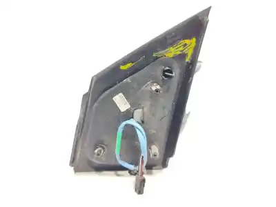 Peça sobressalente para automóvel em segunda mão espelho retrovisor direito por citroen c2 sx referências oem iam 8151gf  