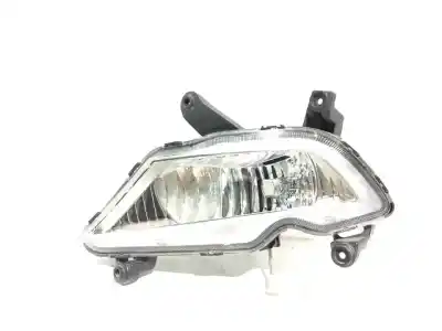 Peça sobressalente para automóvel em segunda mão farol / projetor de nevoeiro esquerdo por hyundai i20 style referências oem iam 92201c8000