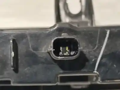 Second-hand car spare part front left headlight for renault clio iv authentique oem iam references 266059493r  