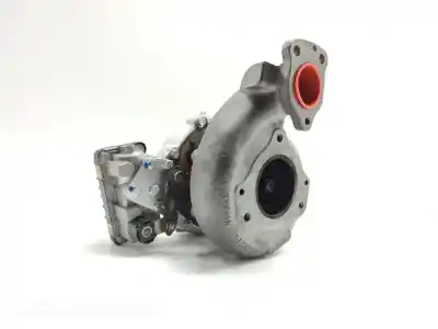 Gebrauchtes Autoersatzteil TURBOLADER zum MERCEDES CLASE E (W211) BERLINA  OEM-IAM-Referenzen A6420901480  