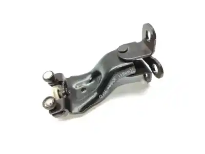 Pezzo di ricambio per auto di seconda mano SUPPORTO / GUIDA PER PORTE SCORREVOLI per FORD TRANSIT CUSTOM FURGÓN (TTF)  Riferimenti OEM IAM ET76A268B40AC  