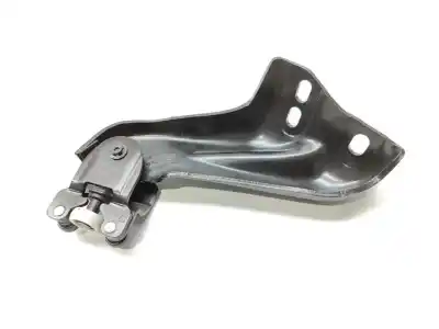 Second-hand car spare part support / sliding door guide for ford transit custom furgón (ttf) 2.2 250 l1 ambiente oem iam references et76a25029ah