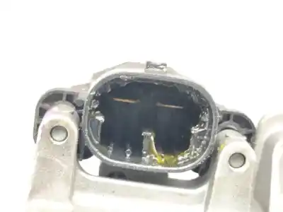 Pezzo di ricambio per auto di seconda mano pompa a sospensione per citroen c4 picasso exclusive riferimenti oem iam 9682022980  