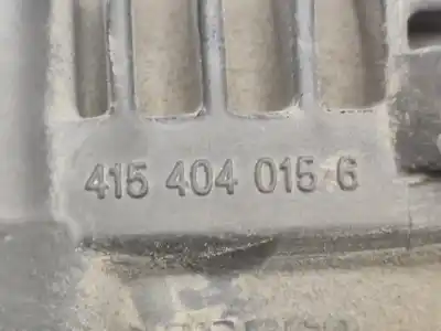 Pezzo di ricambio per auto di seconda mano pompa a sospensione per citroen c4 picasso exclusive riferimenti oem iam 9682022980  