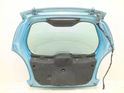 Second-hand car spare part tailgate for ford ka (ccu) titanium oem iam references 1565867  