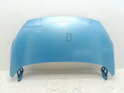 Peça sobressalente para automóvel em segunda mão capot por ford ka (ccu) titanium referências oem iam 1542417  