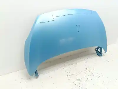 Peça sobressalente para automóvel em segunda mão capot por ford ka (ccu) titanium referências oem iam 1542417  