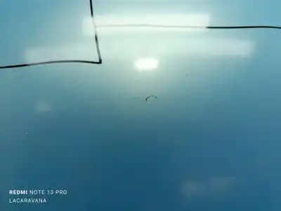 Peça sobressalente para automóvel em segunda mão capot por ford ka (ccu) titanium referências oem iam 1542417  