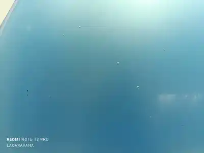 Peça sobressalente para automóvel em segunda mão capot por ford ka (ccu) titanium referências oem iam 1542417  