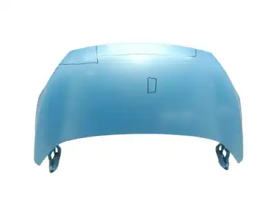 Автозапчасти б/у капот за ford ka (ccu) titanium ссылки oem iam 1542417