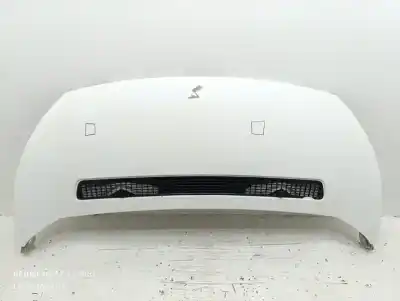 Автозапчастина б/у капок для citroen jumpy hdi 120 27 l1h1 furg. 120 cv / 88 kw посилання на oem iam 7901n1
