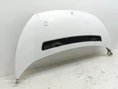 Автозапчасти б/у капот за citroen jumpy hdi 120 27 l1h1 furg. 120 cv / 88 kw ссылки oem iam 7901n1  