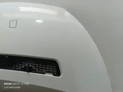 Автозапчасти б/у капот за citroen jumpy hdi 120 27 l1h1 furg. 120 cv / 88 kw ссылки oem iam 7901n1  