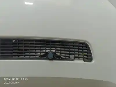 Автозапчасти б/у капот за citroen jumpy hdi 120 27 l1h1 furg. 120 cv / 88 kw ссылки oem iam 7901n1  